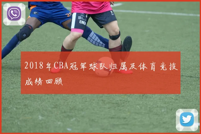 2018年CBA冠军球队归属及体育竞技成绩回顾